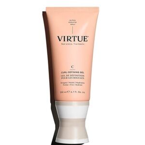 Virtue Curl-Defining Gel